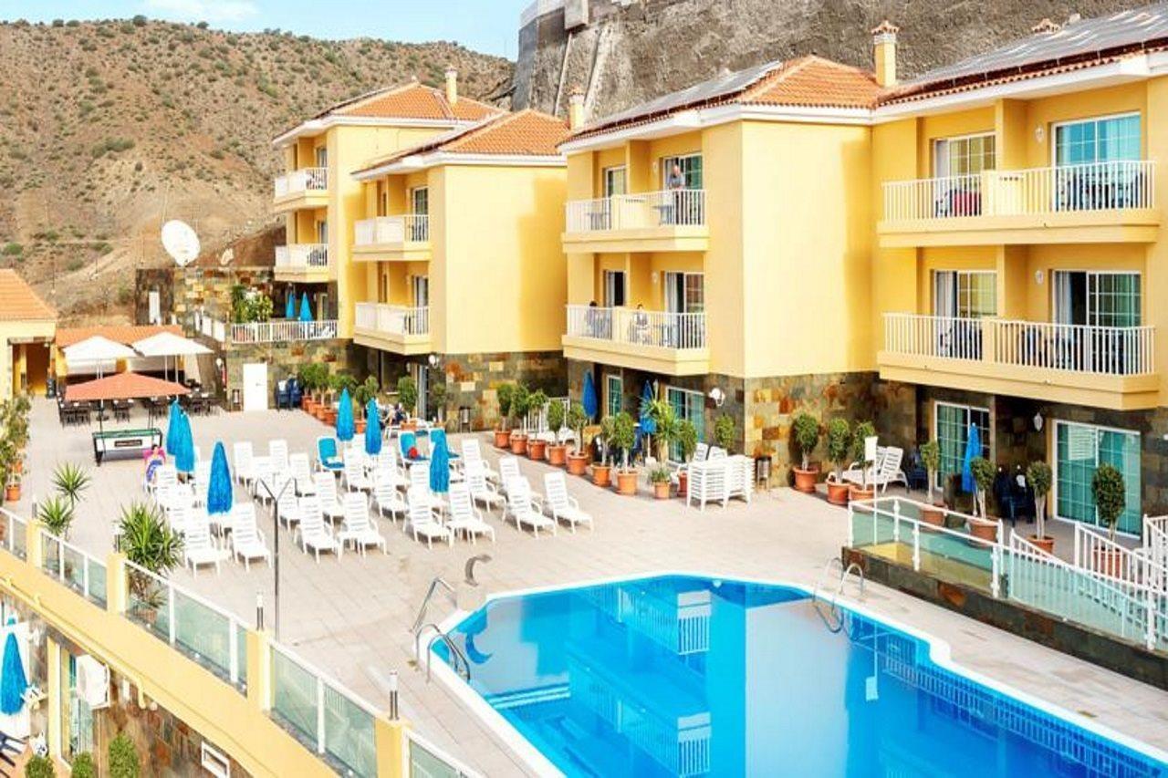 Villa Del Mar Паталавака Екстер'єр фото