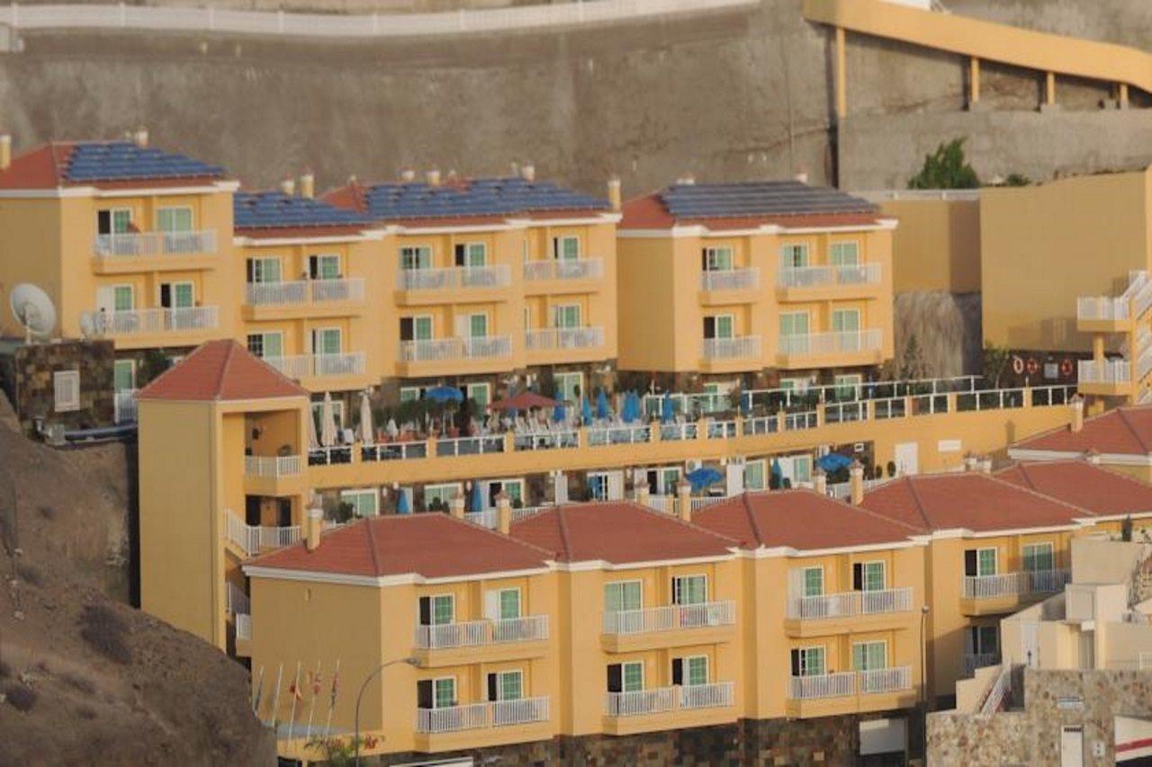 Villa Del Mar Паталавака Екстер'єр фото