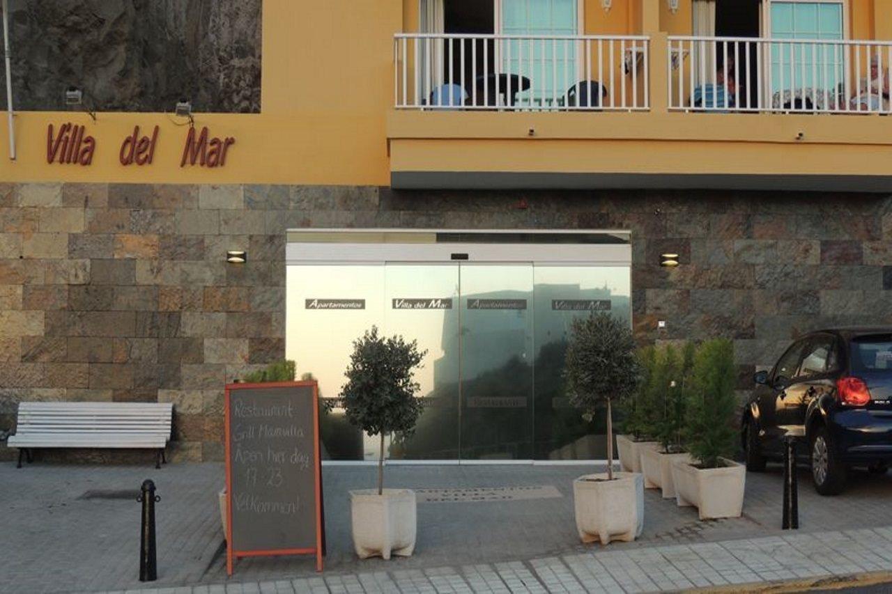 Villa Del Mar Паталавака Екстер'єр фото