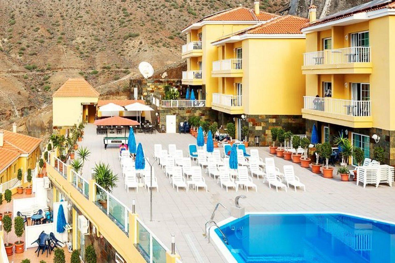 Villa Del Mar Паталавака Екстер'єр фото