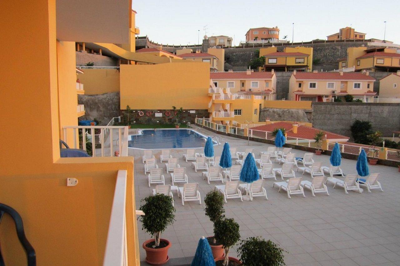 Villa Del Mar Паталавака Екстер'єр фото