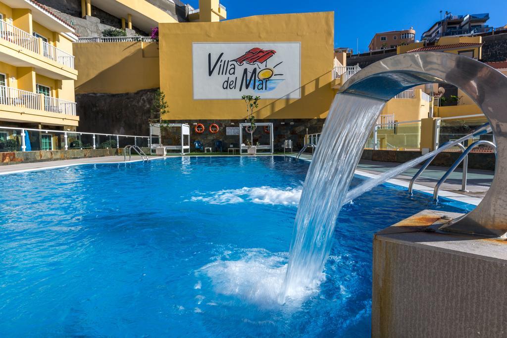 Villa Del Mar Паталавака Екстер'єр фото