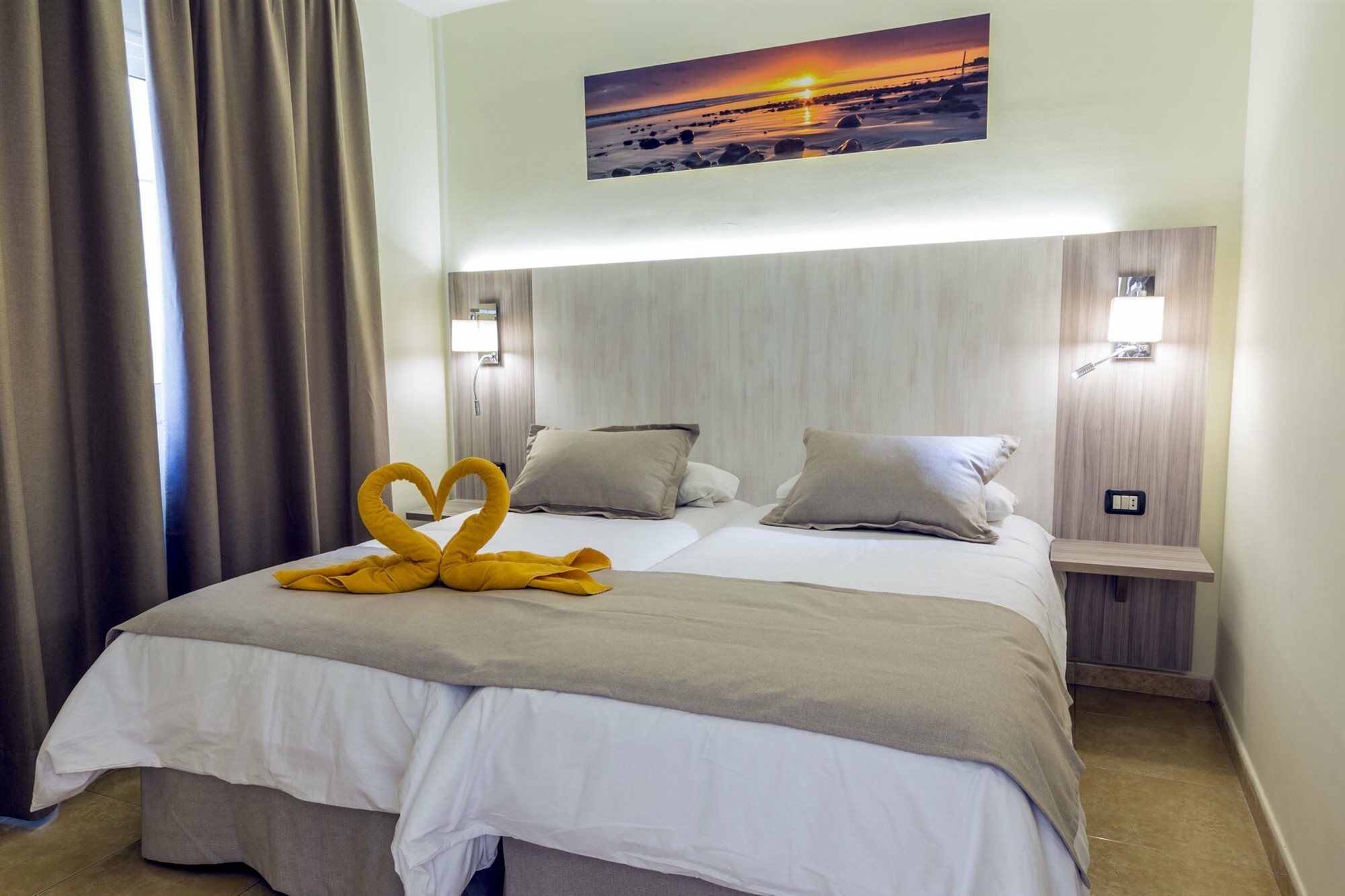 Villa Del Mar Паталавака Екстер'єр фото